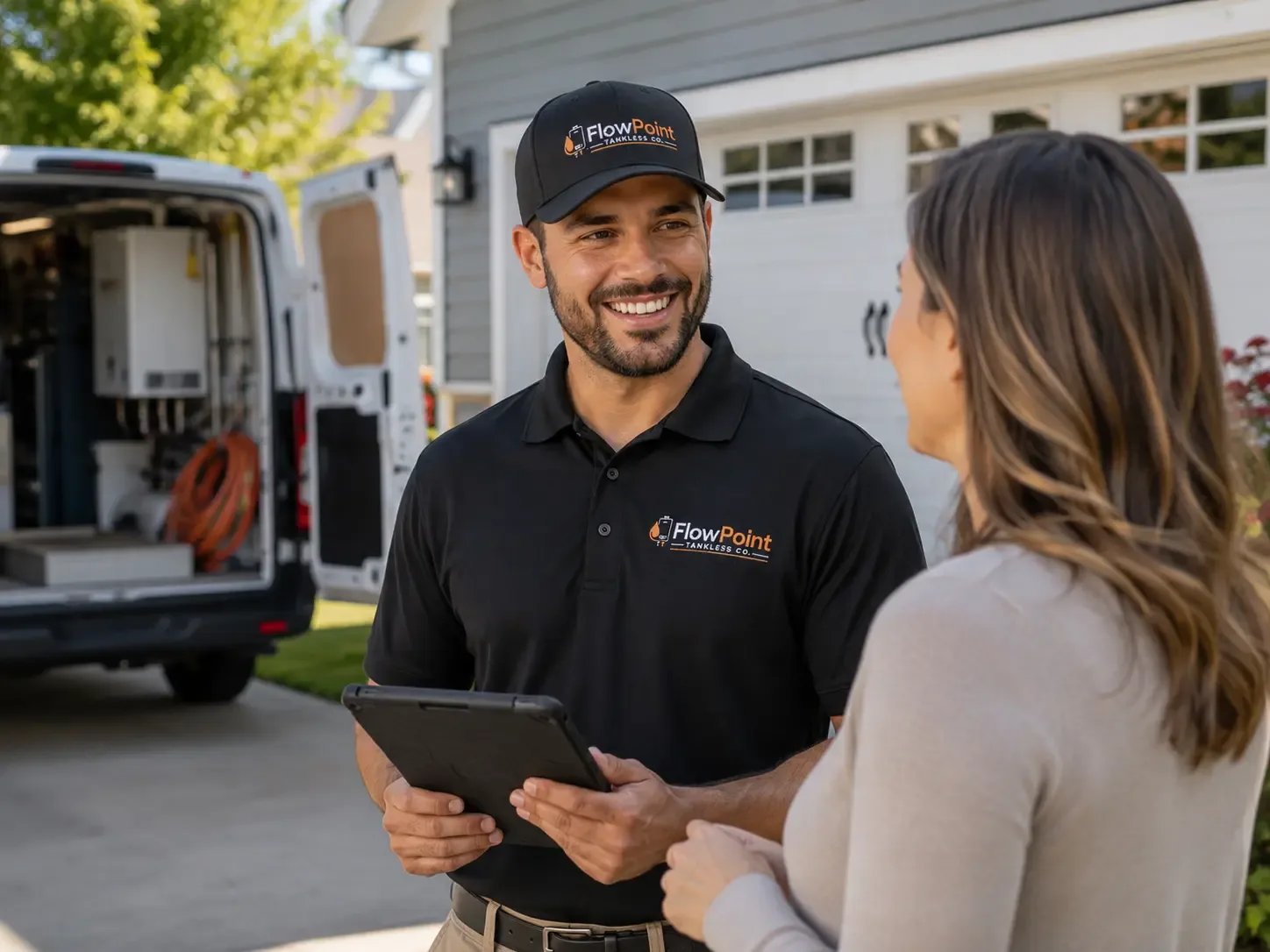 Tankless Water Heater Installation Garden Valley, CA FAQs